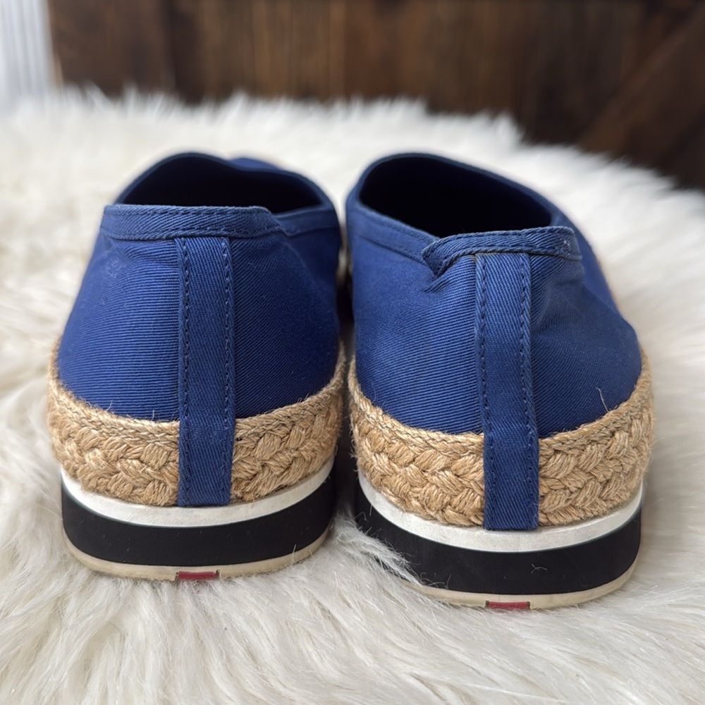 PRADA Espadrilles - Picture 3 of 8